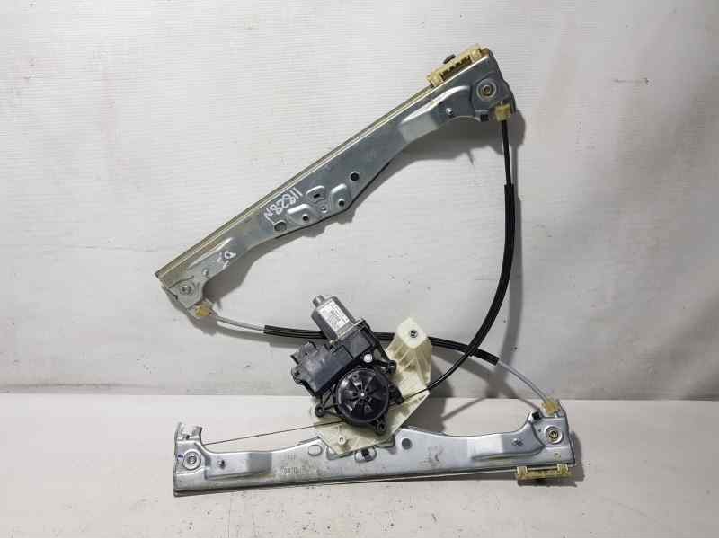 Recambio de elevalunas delantero izquierdo para citroën c4 cactus feel referencia OEM IAM 9810287780 ELECTRICO 6 PINS BOSCH