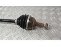 Recambio de transmision delantera derecha para opel combo furgoneta/monovolumen (k9) 1.5 d referencia OEM IAM 9820471180  