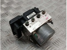 Recambio de abs para renault clio ii fase ii (b/cb0) authentique referencia OEM IAM 8200229137 0265231333 BOSCH