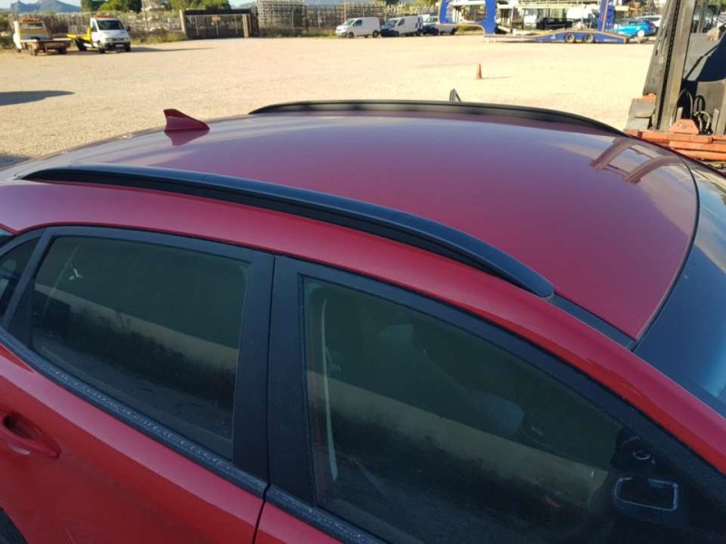 Recambio de barras techo para hyundai kona klass hybrid 2wd referencia OEM IAM 87270J9000  87270J9000 IZQUIERDA 87280J9000 DEREC