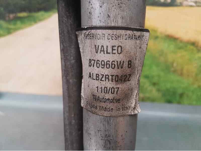 Recambio de condensador / radiador aire acondicionado para peugeot 107 urban move referencia OEM IAM 876966WB  