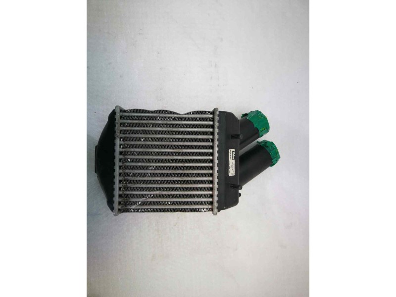 Recambio de intercooler para renault megane i fase 2 berlina (ba0) 1.9 dci diesel cat referencia OEM IAM 8200047162 IA1073 VALEO