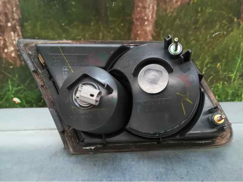 Recambio de piloto trasero derecho para mazda 6 berlina (gg) 2.0 crtd 136 active (4-ptas.) referencia OEM IAM   INTERIOR