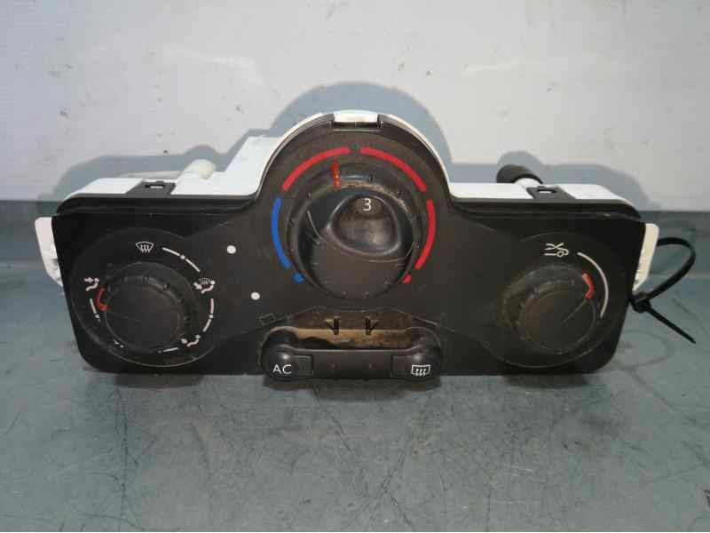 Recambio de mando calefaccion / aire acondicionado para renault clio iii authentique referencia OEM IAM 69597003  VALEO