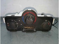 Recambio de mando calefaccion / aire acondicionado para renault clio iii authentique referencia OEM IAM 69597003  VALEO