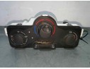 Recambio de mando calefaccion / aire acondicionado para renault clio iii authentique referencia OEM IAM 69597003  VALEO