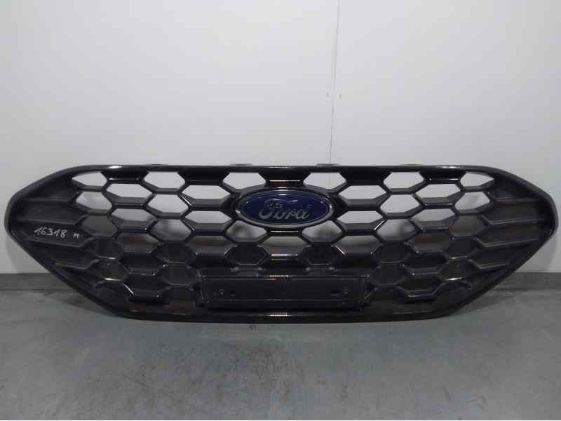 Recambio de rejilla delantera para ford focus iv turnier (hp) 1.0 ecoboost mhev referencia OEM IAM NX7B8200T  