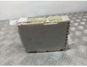 Recambio de caja reles / fusibles para toyota yaris active hybrid referencia OEM IAM 892210D120 MB2380008621 DENSO