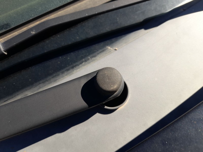 Recambio de motor limpia delantero para ford focus ii (da_, hcp, dp) 1.6 ti referencia OEM IAM 1704578  