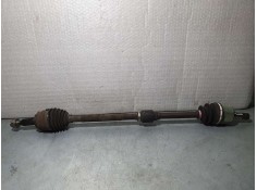 Recambio de transmision delantera derecha para mitsubishi asx (ga0w) motion 2wd referencia OEM IAM SIN REF  