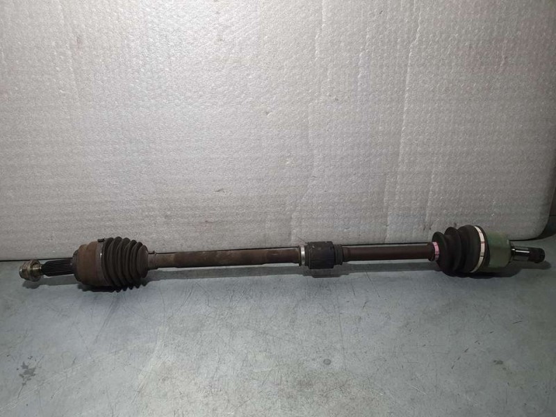 Recambio de transmision delantera derecha para mitsubishi asx (ga0w) motion 2wd referencia OEM IAM SIN REF  
