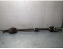 Recambio de transmision delantera derecha para mitsubishi asx (ga0w) motion 2wd referencia OEM IAM SIN REF  
