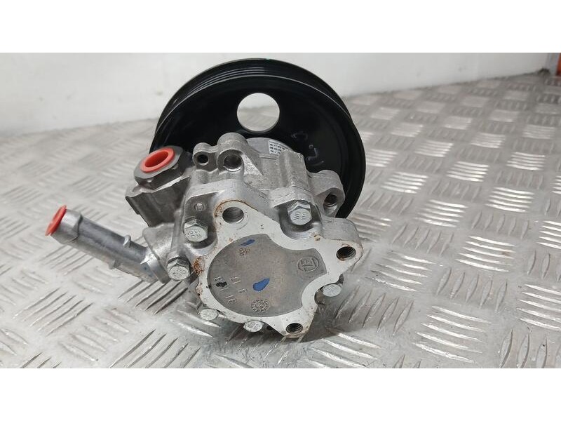 Recambio de bomba direccion para dr 5.0 special referencia OEM IAM 3407010BV BOSCH 7079955167