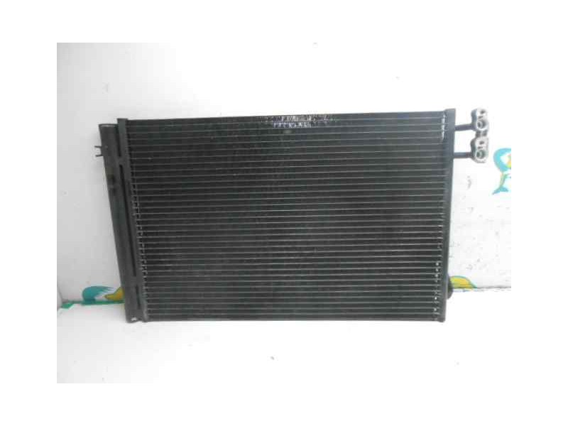 Recambio de condensador / radiador aire acondicionado para bmw serie 1 berlina (e81/e87) 116i referencia OEM IAM 64536930038 110
