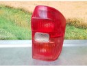 Recambio de piloto trasero derecho para toyota rav 4 (a2) 2.0 sol 44x (2003) referencia OEM IAM   INUNDADO
