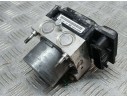Recambio de abs para renault clio ii fase ii (b/cb0) authentique referencia OEM IAM 8200229137 0265231333 BOSCH