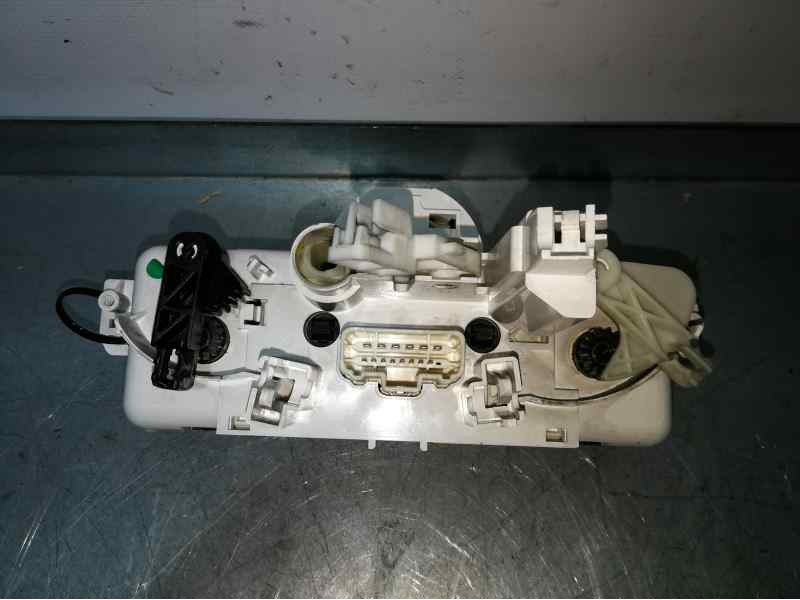 Recambio de mando calefaccion / aire acondicionado para renault clio iii authentique referencia OEM IAM 69597003  VALEO