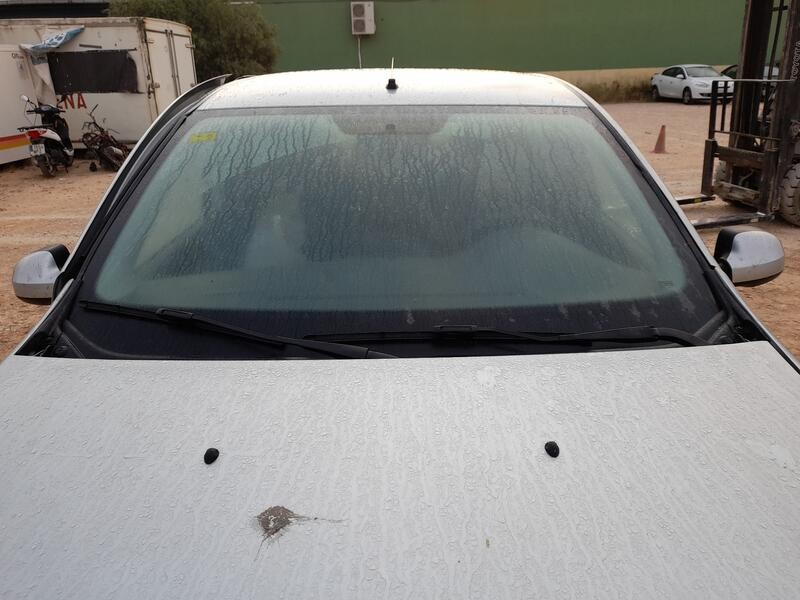 Recambio de parabrisas para dacia sandero ii (b8_) tce 90 lpg (b8m1) referencia OEM IAM 727124976R  