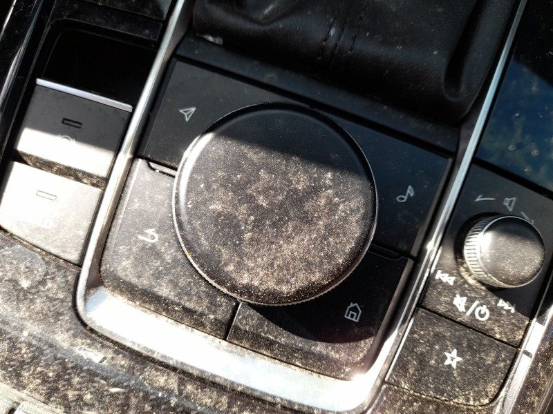 Recambio de mando multifuncion para mazda cx-30 (dm, dt, ed) skyactiv-g m hybrid referencia OEM IAM BHSA66CM0B  