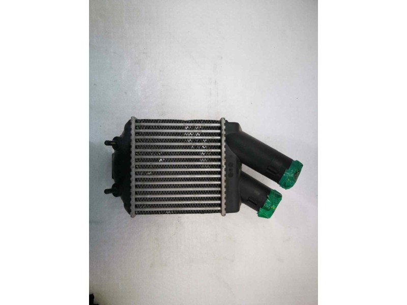 Recambio de intercooler para renault megane i fase 2 berlina (ba0) 1.9 dci diesel cat referencia OEM IAM 8200047162 IA1073 VALEO