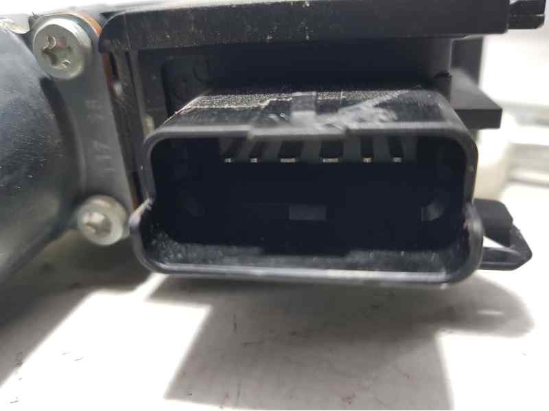 Recambio de elevalunas delantero izquierdo para citroën c4 cactus feel referencia OEM IAM 9810287780 ELECTRICO 6 PINS BOSCH