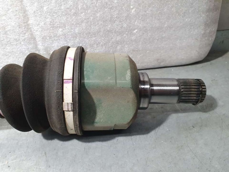 Recambio de transmision delantera derecha para mitsubishi asx (ga0w) motion 2wd referencia OEM IAM SIN REF  