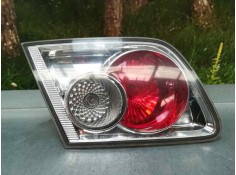 Recambio de piloto trasero izquierdo para mazda 6 berlina (gg) 2.0 crtd 136 active (4-ptas.) referencia OEM IAM   INTERIOR