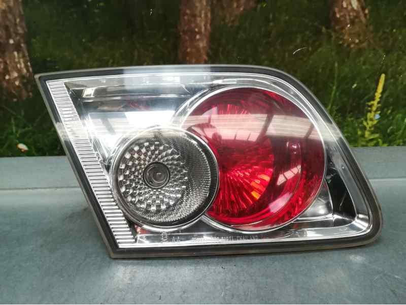 Recambio de piloto trasero izquierdo para mazda 6 berlina (gg) 2.0 crtd 136 active (4-ptas.) referencia OEM IAM   INTERIOR