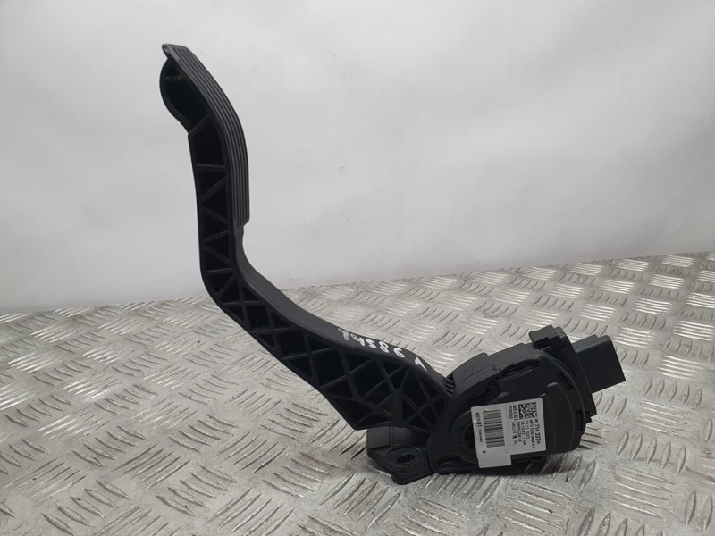 Recambio de potenciometro pedal para citroën c3 aircross c-series referencia OEM IAM 9671433780 6PV009949 