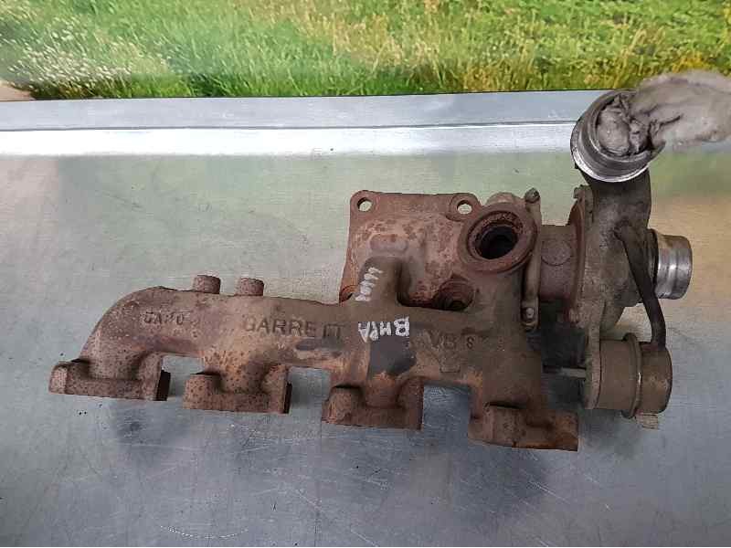 Recambio de turbocompresor para ford transit connect (tc7) furg. referencia OEM IAM XS406K682DE 7064994 GARRET