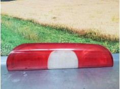 Recambio de piloto trasero izquierdo para fiat doblo cargo (223) 1.9 jtd sx furg. panorama referencia OEM IAM 0051735979 TOCADO 