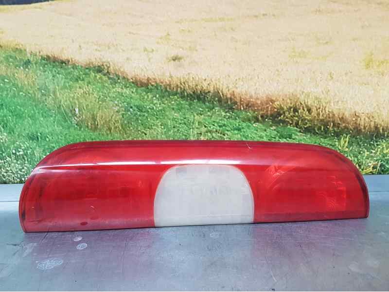 Recambio de piloto trasero izquierdo para fiat doblo cargo (223) 1.9 jtd sx furg. panorama referencia OEM IAM 0051735979 TOCADO 