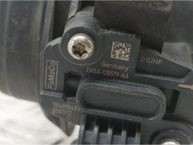 Recambio de caudalimetro para ford kuga (cbs) trend referencia OEM IAM EM5A12B579AA  