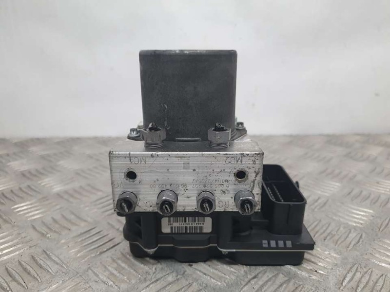 Recambio de abs para peugeot 508 allure referencia OEM IAM 9666543280 0265230737 BOSCH