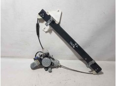 ELEVALUNAS TRASERO DERECHO 2 PINS ELECTRICO