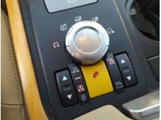 Recambio de mando multifuncion para land rover range rover sport v8 td first edition referencia OEM IAM YUD501770  