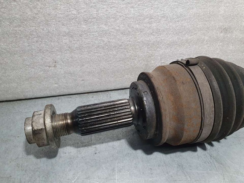 Recambio de transmision delantera derecha para mitsubishi asx (ga0w) motion 2wd referencia OEM IAM SIN REF  