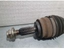 Recambio de transmision delantera derecha para mitsubishi asx (ga0w) motion 2wd referencia OEM IAM SIN REF  
