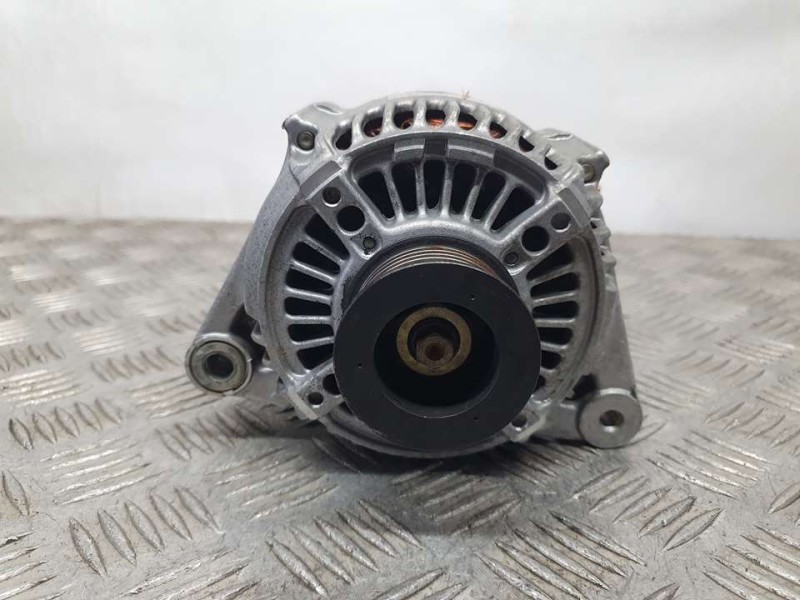 Recambio de alternador para mg serie 75 (rj) 2.0 kv6 classic referencia OEM IAM YLE102330 1022111471 DENSO