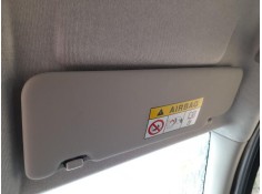 Recambio de parasol derecho para dacia sandero ii (b8_) tce 90 lpg (b8m1) referencia OEM IAM 964003003R  