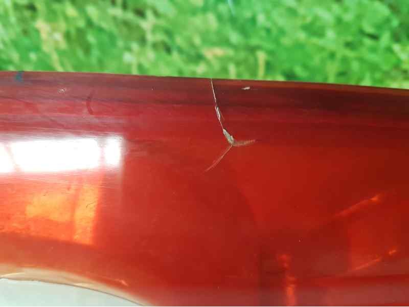 Recambio de piloto trasero izquierdo para fiat doblo cargo (223) 1.9 jtd sx furg. panorama referencia OEM IAM 0051735979 TOCADO 