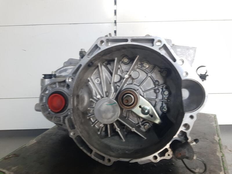 Recambio de caja cambios para dr 5.0 special referencia OEM IAM QR525MHE FAJH02985 5 VELOCIDADES