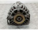 Recambio de alternador para renault clio ii fase ii (b/cb0) authentique referencia OEM IAM 7700437090 2542422C VALEO