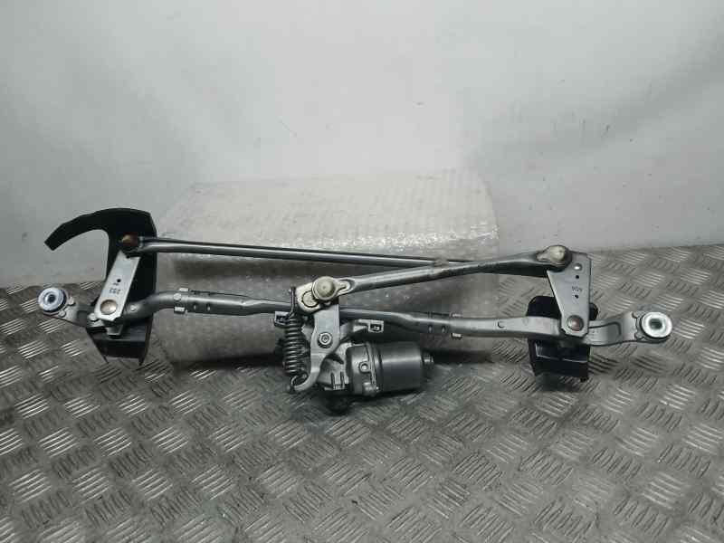 Recambio de motor limpia delantero para toyota rav4 hybrid 4x2 advance referencia OEM IAM 8511042270 1593008961 