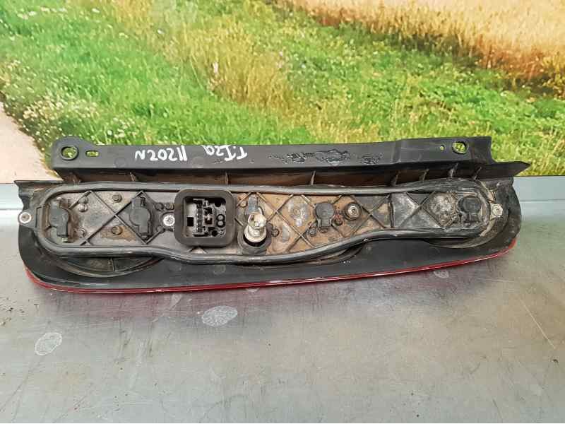 Recambio de piloto trasero izquierdo para fiat doblo cargo (223) 1.9 jtd sx furg. panorama referencia OEM IAM 0051735979 TOCADO 