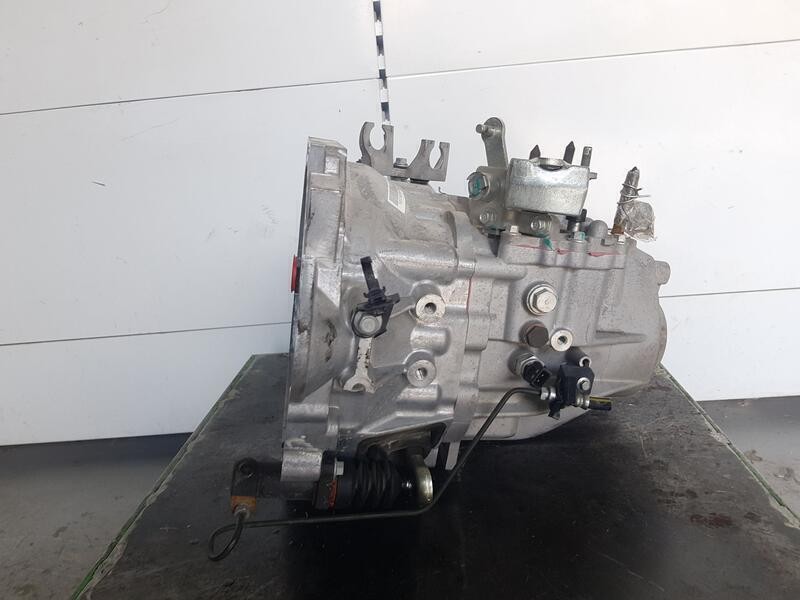 Recambio de caja cambios para dr 5.0 special referencia OEM IAM QR525MHE FAJH02985 5 VELOCIDADES