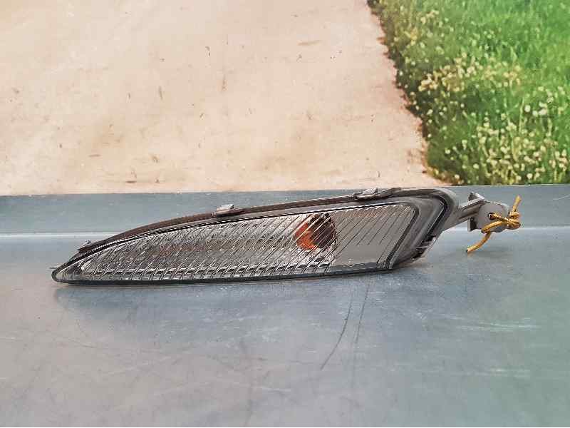 Recambio de piloto delantero izquierdo para opel astra j lim. selective business referencia OEM IAM 13367142  PATA ROTA