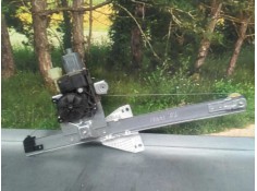 ELEVALUNAS TRASERO DERECHO ELECTRICO 6 PINS