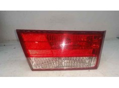 Recambio de piloto trasero izquierdo para hyundai sonata (nf) 2.0 crdi comfort i referencia OEM IAM   INTERIOR