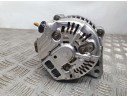 Recambio de alternador para mg serie 75 (rj) 2.0 kv6 classic referencia OEM IAM YLE102330 1022111471 DENSO